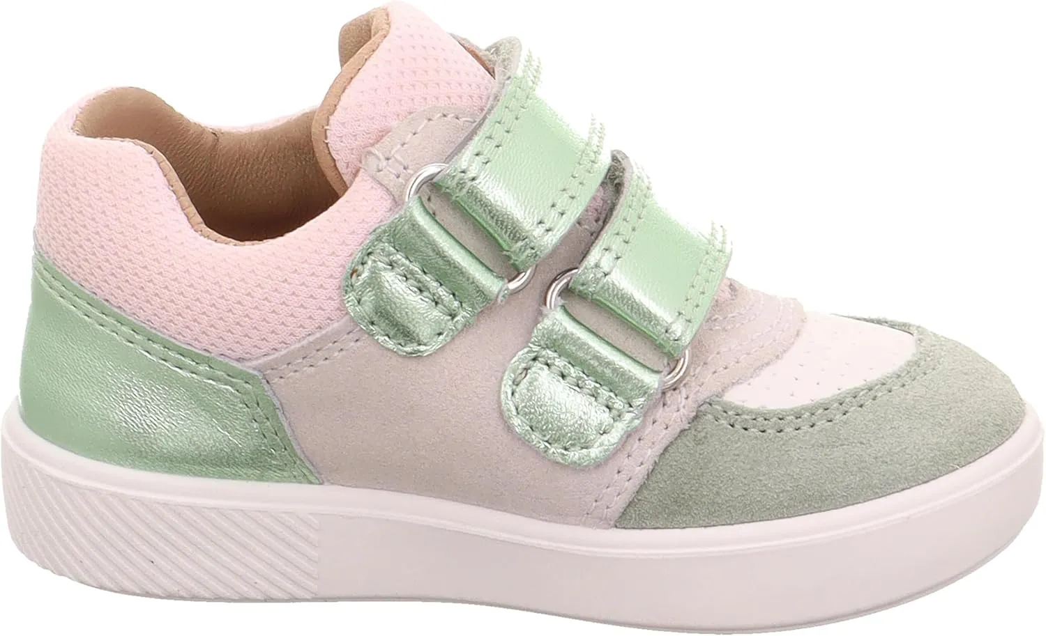 Girls SupiesRunning Shoe
