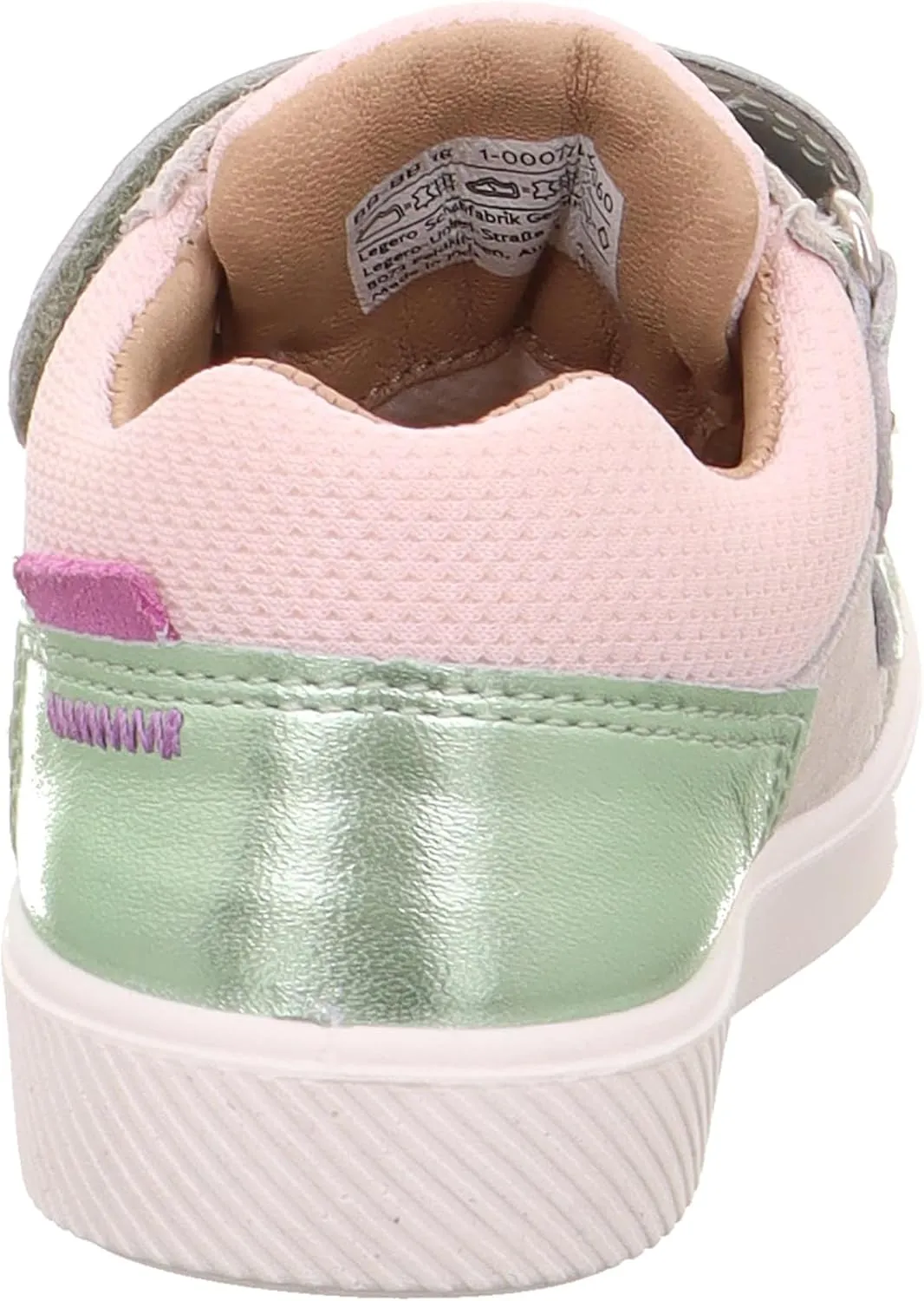 Girls SupiesRunning Shoe