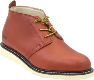 Golden Fox Arizona Chukka Casual Wear Light Weight Work Boots for Mens
