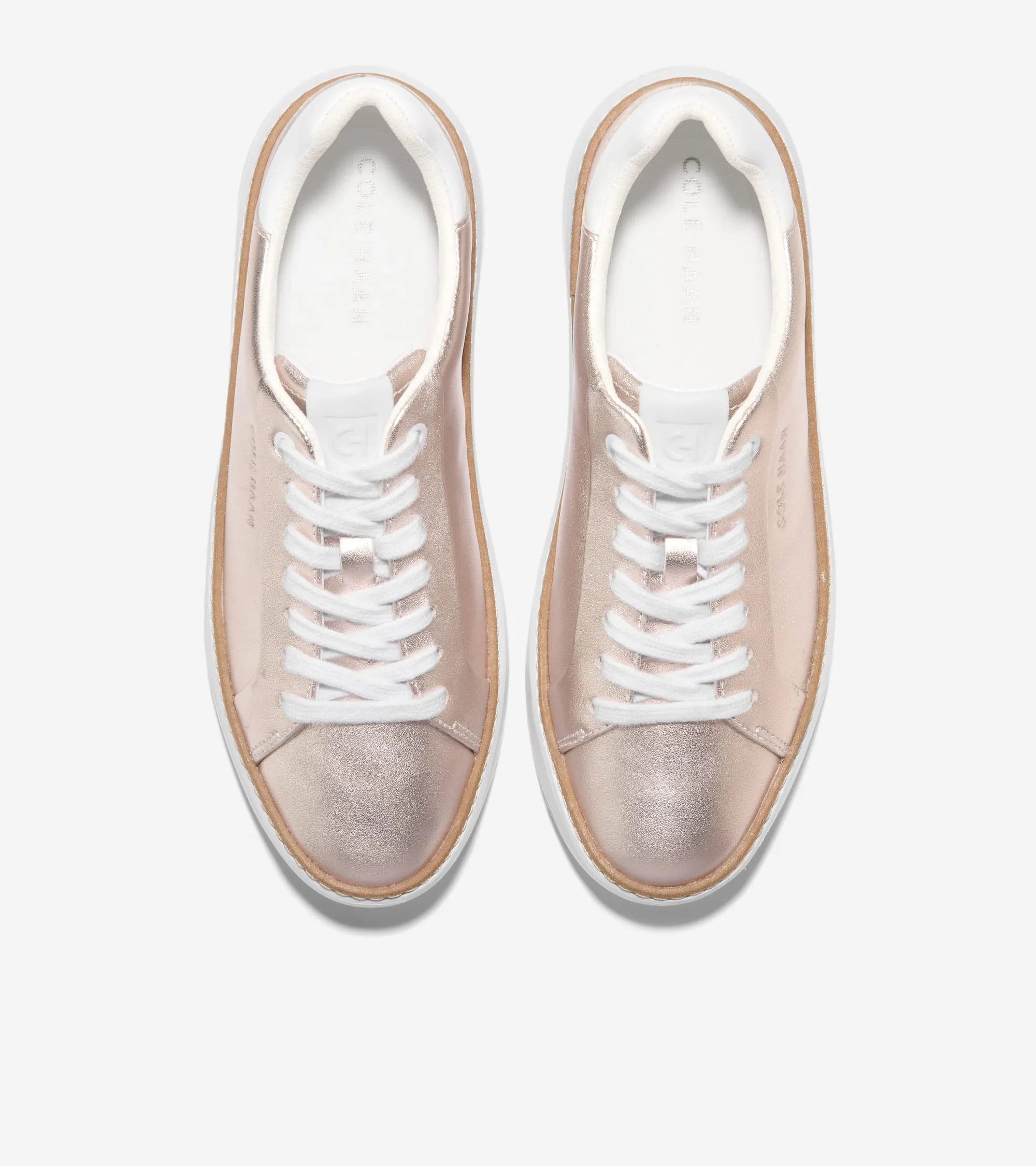 GrandPrø Topspin Sneaker