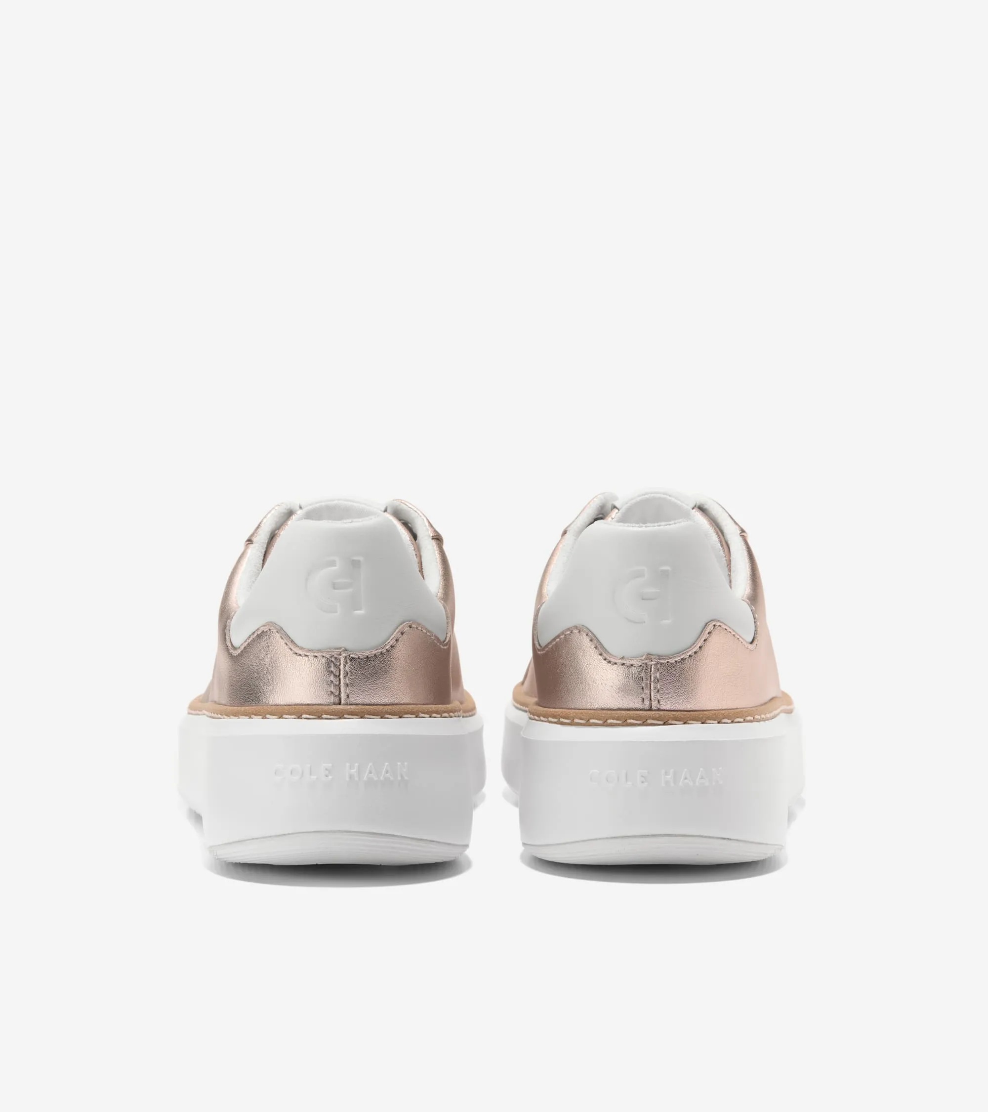 GrandPrø Topspin Sneaker
