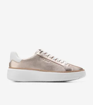 GrandPrø Topspin Sneaker