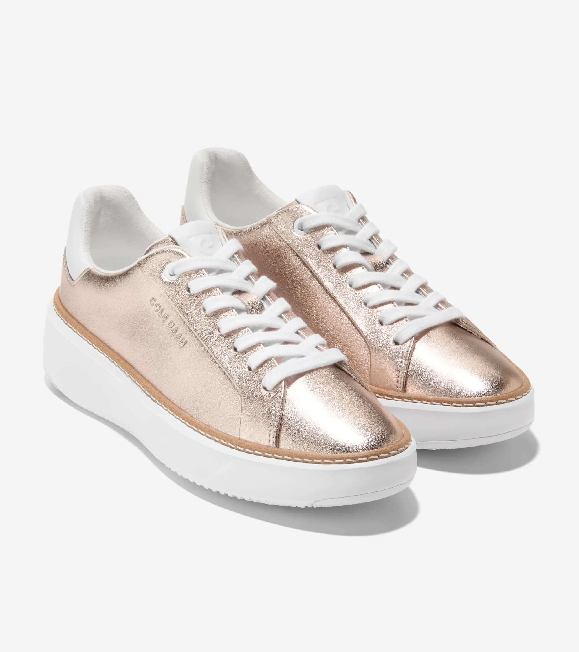 GrandPrø Topspin Sneaker