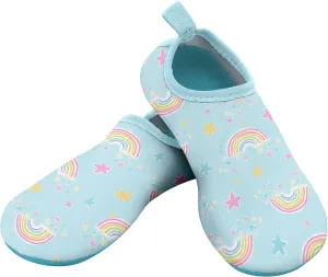 green sprouts Unisex-Child Water Shoe
