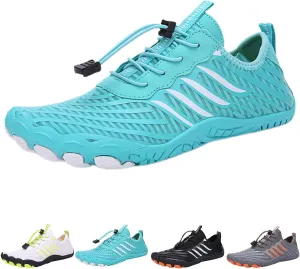 Grounded Footwear for Women Men Hike Barefoot Footwear Barefoot Vitality Shoes Women's Quick Dry Water Shoes