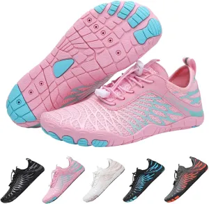 Grounding Shoes with Copper, Grounding Shoes for Earthing, Skin Pro with Copper - Grounding Allround Barefoot Shoes Unisex