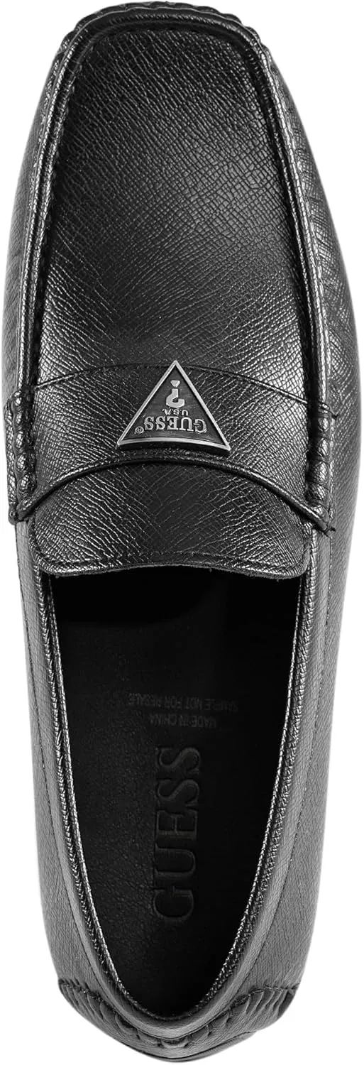 GUESS Men's Alai Driving Style Loafer