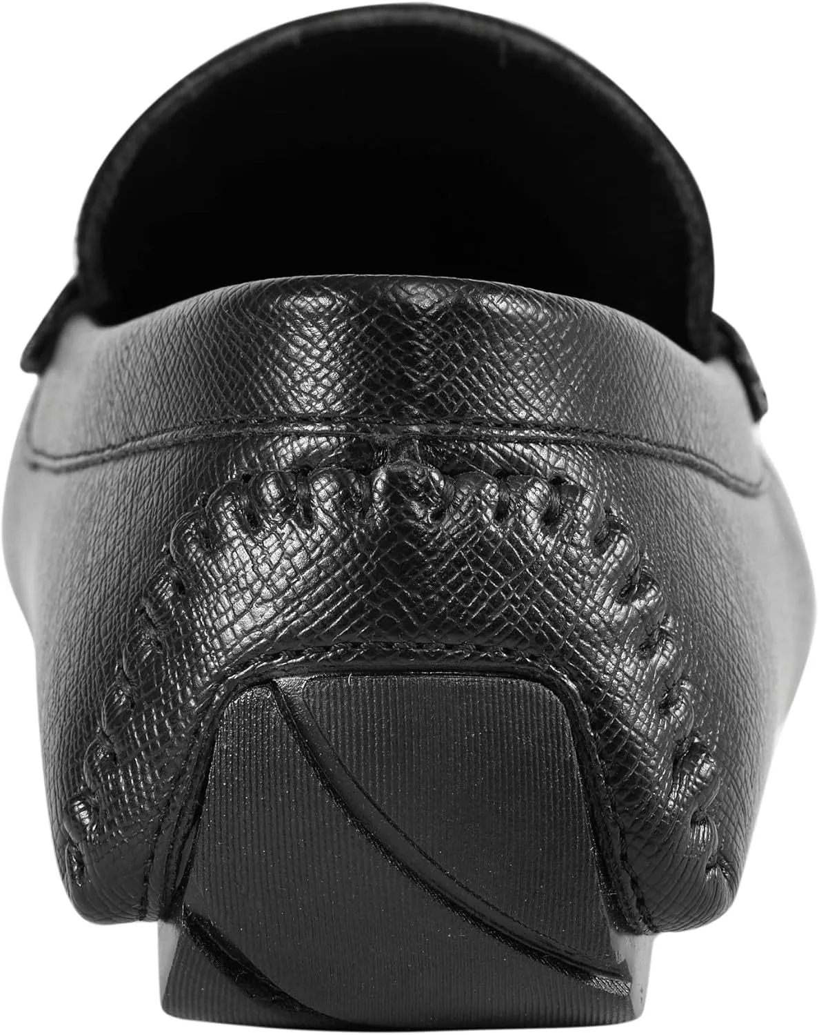 GUESS Men's Alai Driving Style Loafer