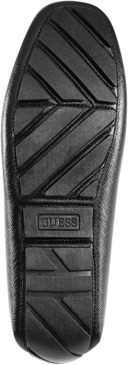 GUESS Men's Alai Driving Style Loafer