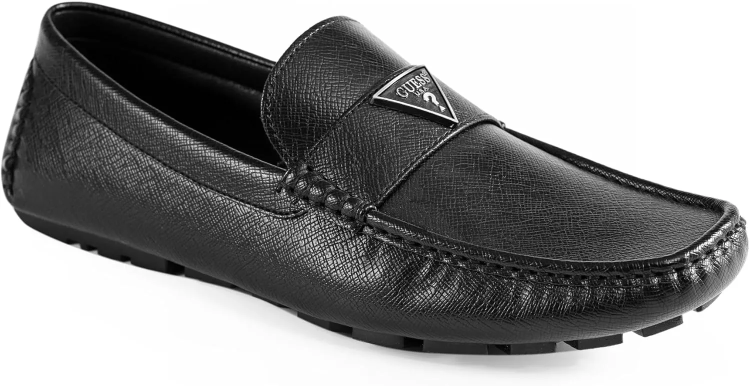 GUESS Men's Alai Driving Style Loafer