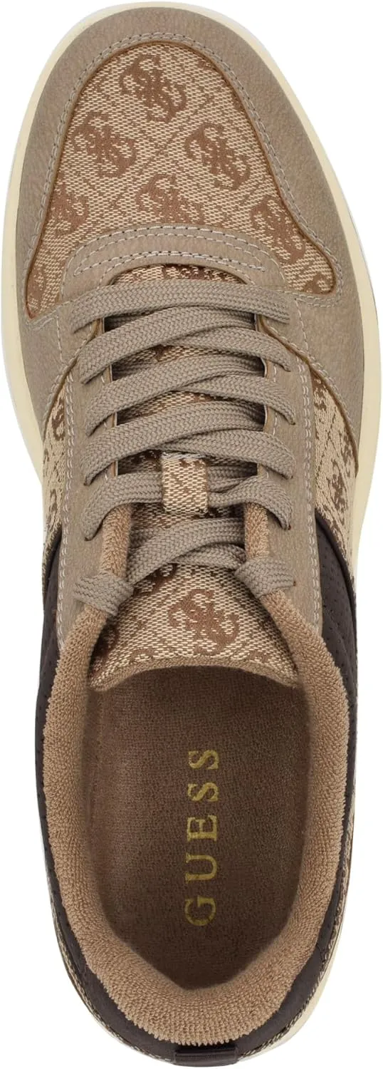 GUESS Mens Tryon