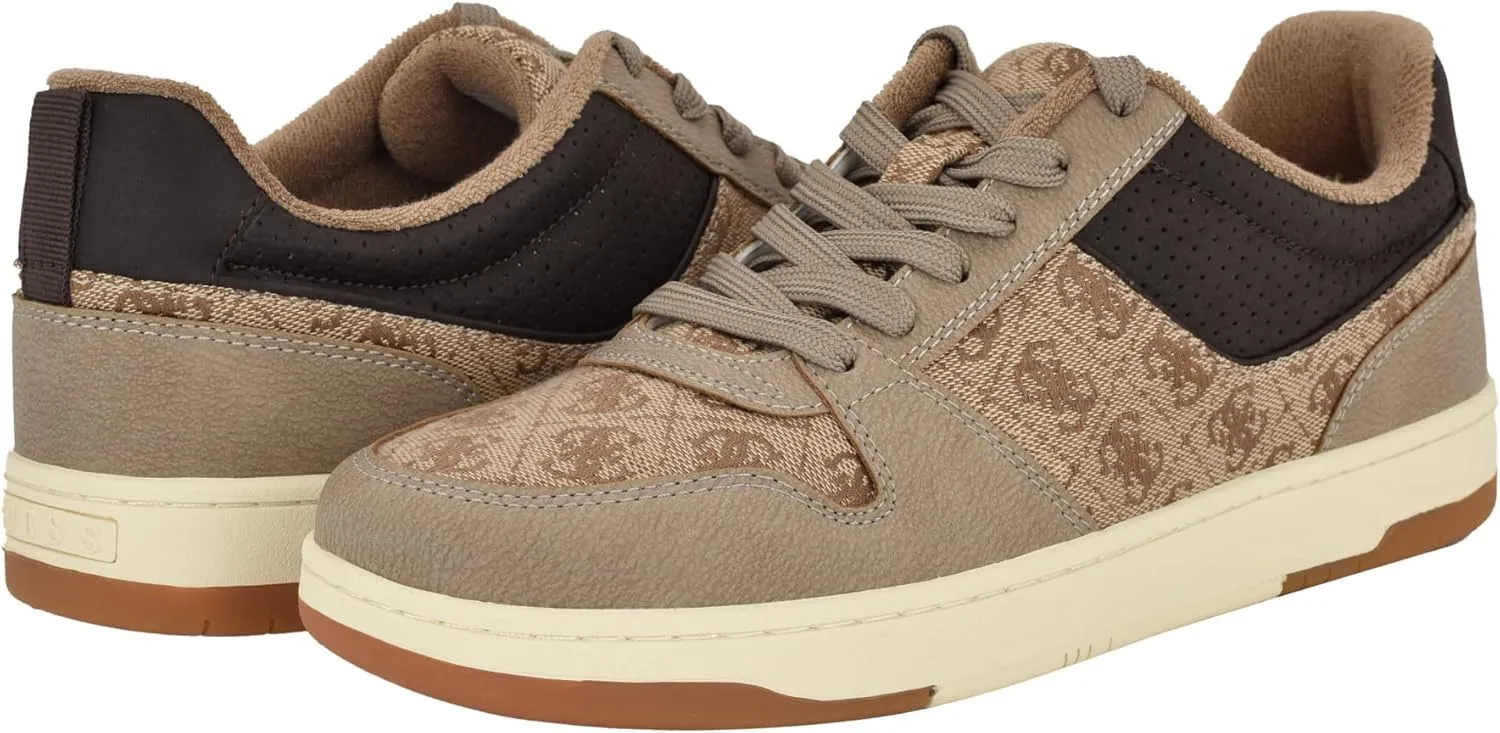 GUESS Mens Tryon