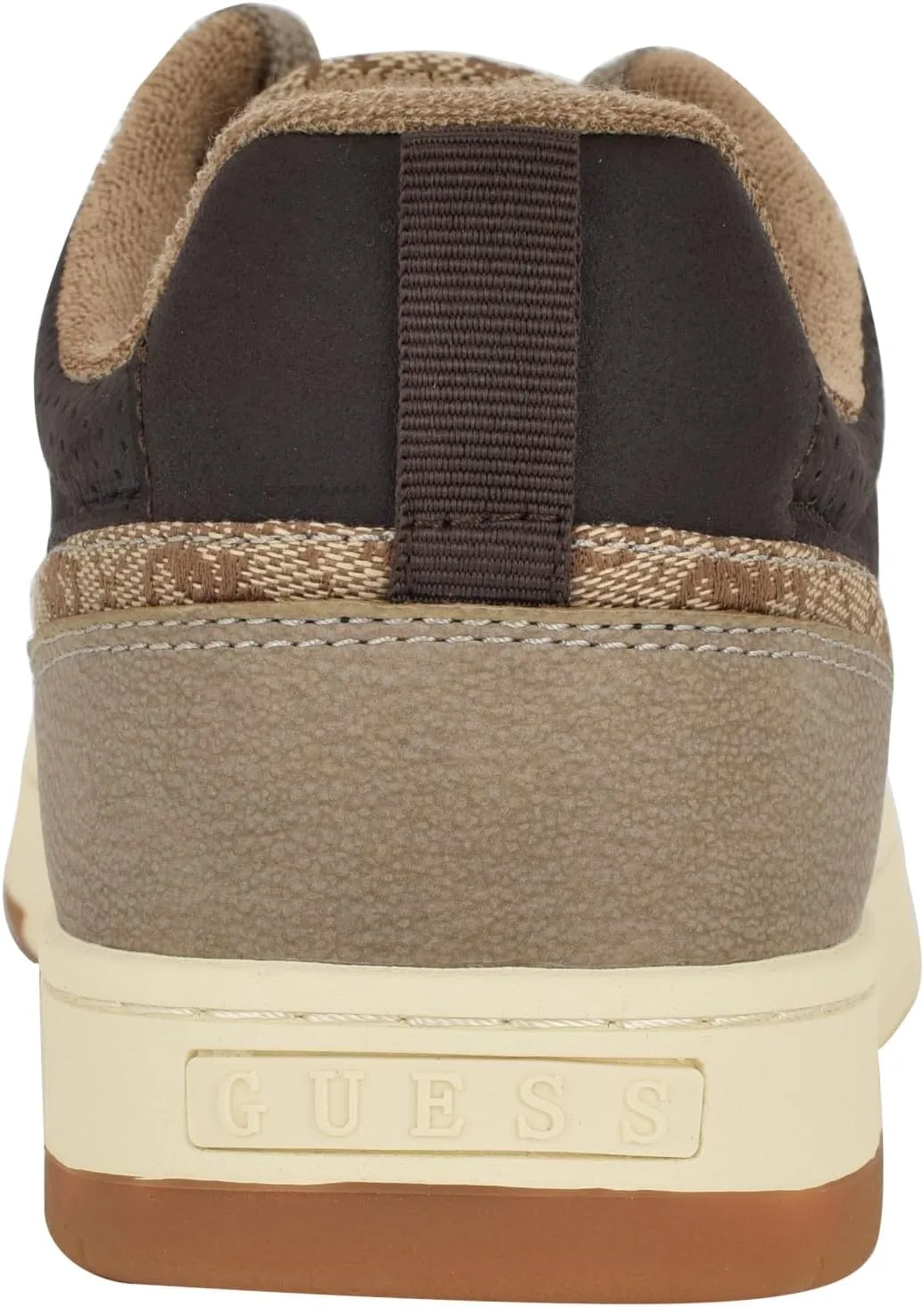 GUESS Mens Tryon