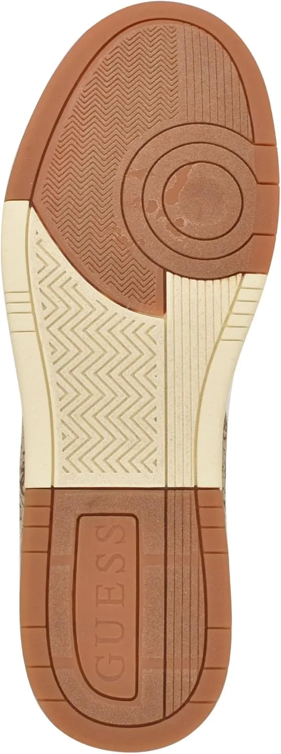 GUESS Mens Tryon