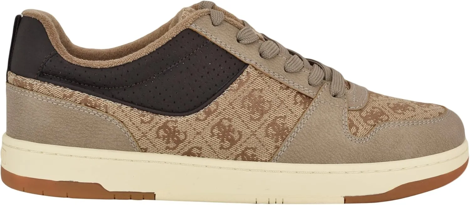GUESS Mens Tryon