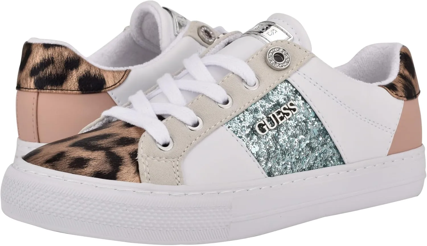 GUESS Women's Loven Sneaker