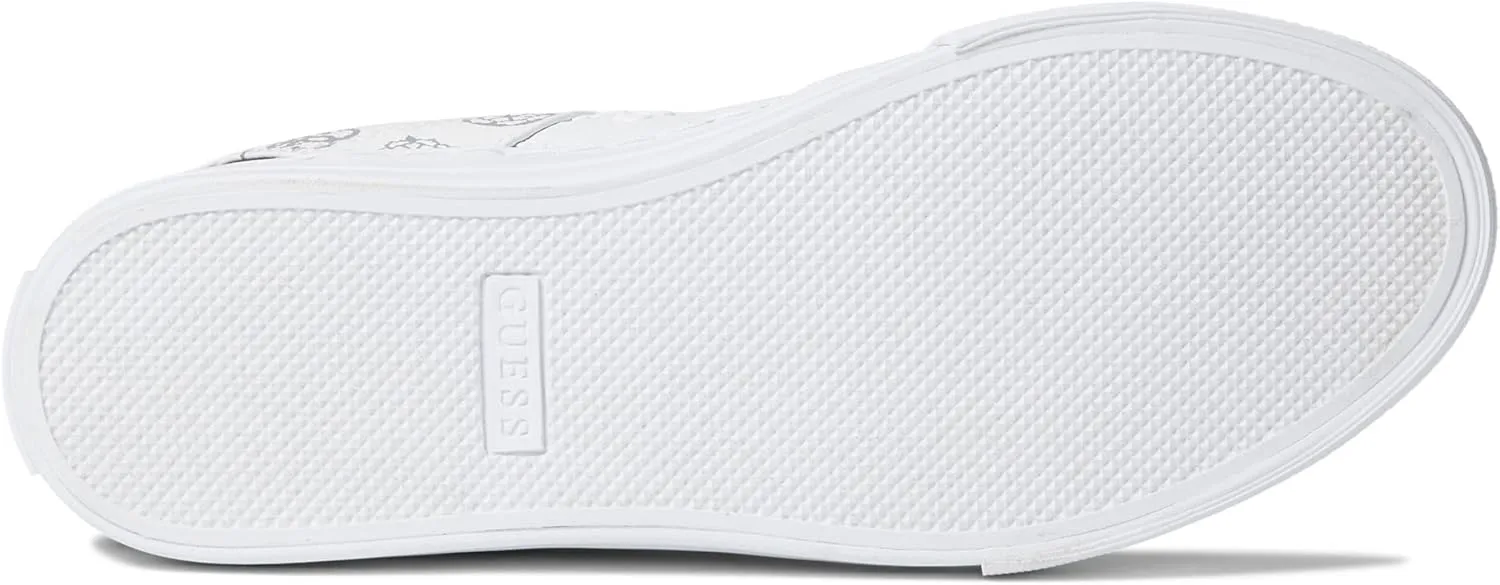 GUESS Women's Loven Sneaker