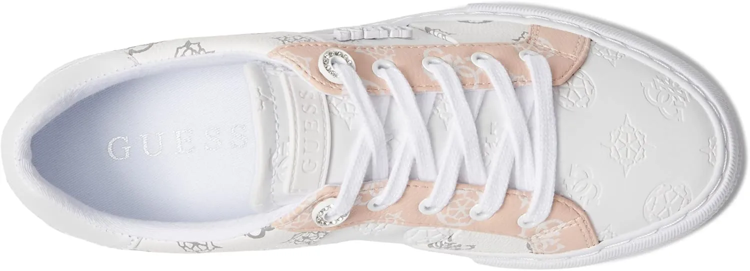 GUESS Women's Loven Sneaker