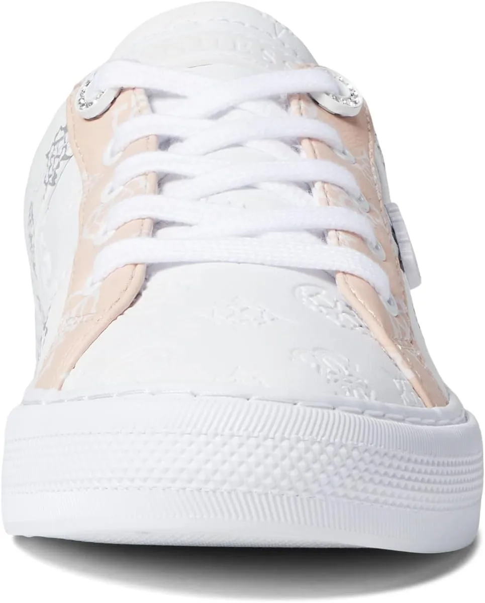 GUESS Women's Loven Sneaker