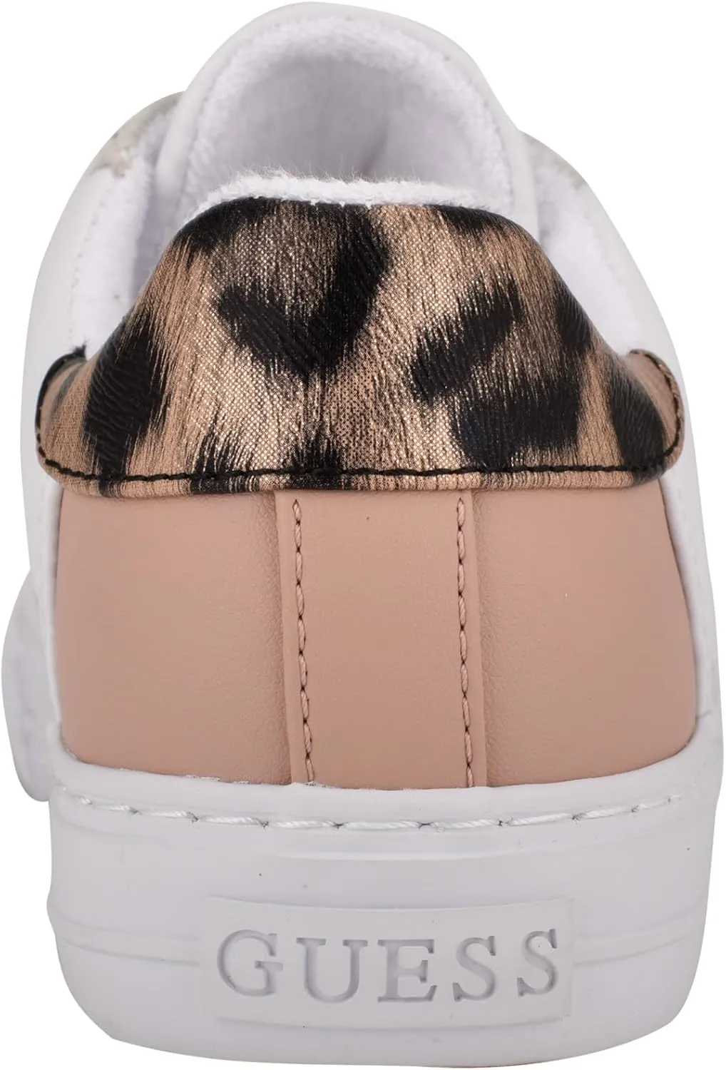 GUESS Women's Loven Sneaker