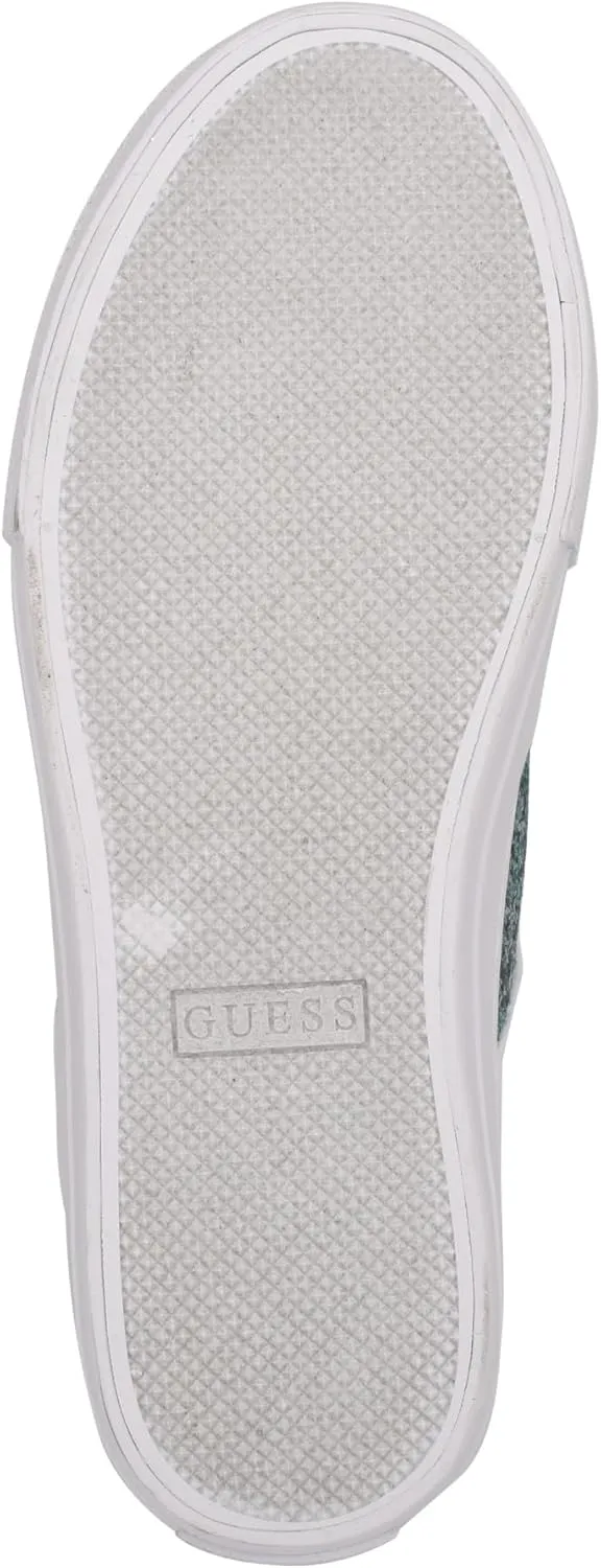 GUESS Women's Loven Sneaker