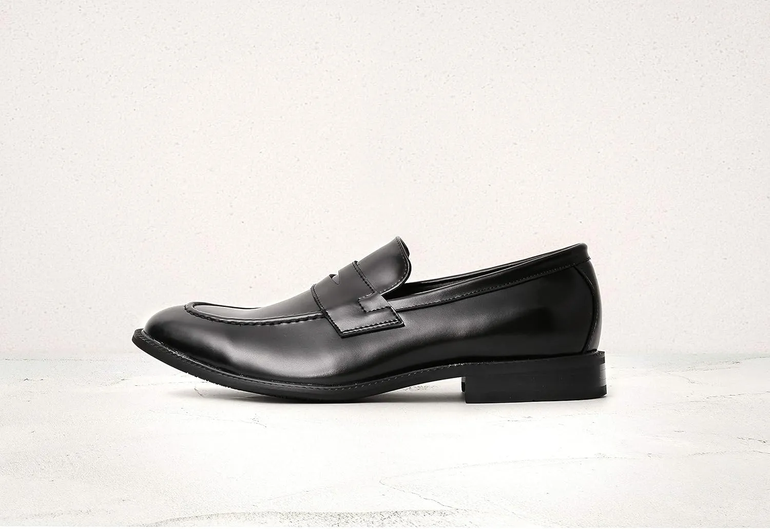 GUIONNET(ギオネ) Men's Business Loafer