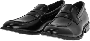 GUIONNET(ギオネ) Men's Business Loafer