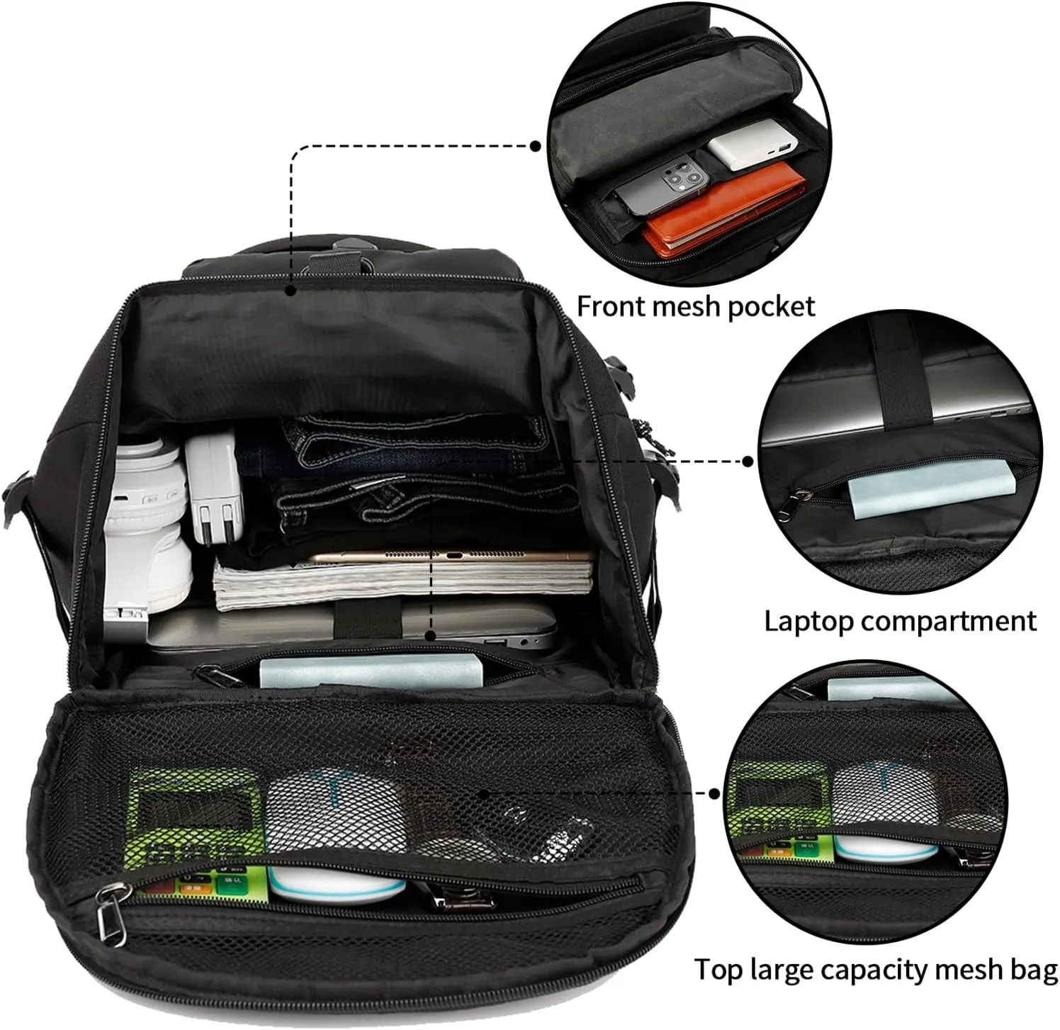 gym duffel bag backpack wrestling bag with shoe compartment 4 kinds of back method waterproof sports walking laptop
