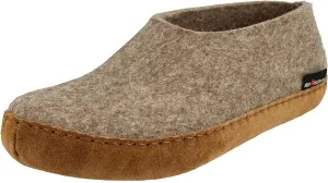 HAFLINGER Men's Slippers Mule