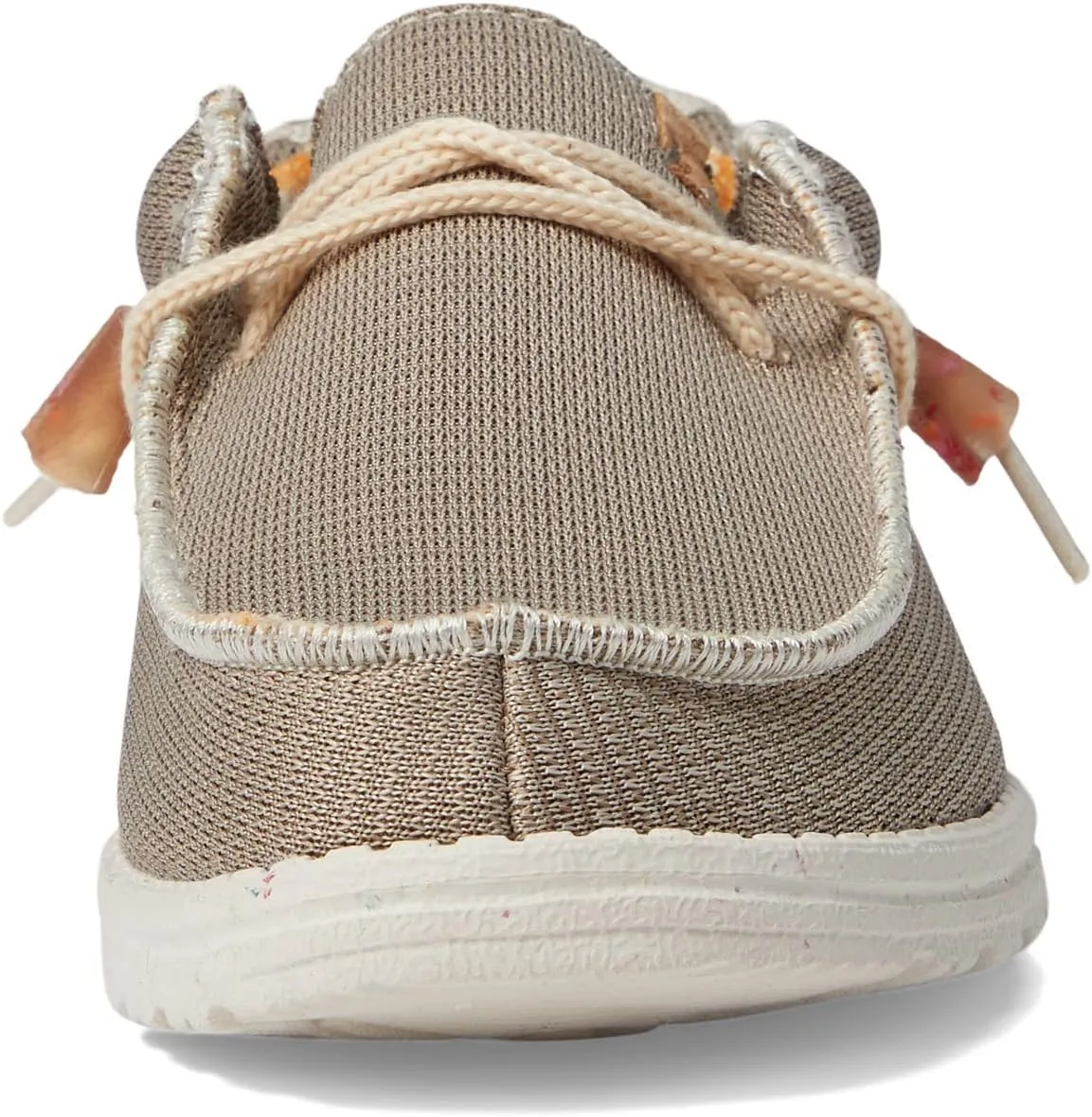 Hey Dude Men's All Wally Styles | Men’s Shoes | Men's Lace Up Loafers | Comfortable & Light-Weight