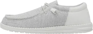 Hey Dude Men's Wally Funk Mono | Men's Shoes | Men Slip-on Loafers | Comfortable & Light-Weight
