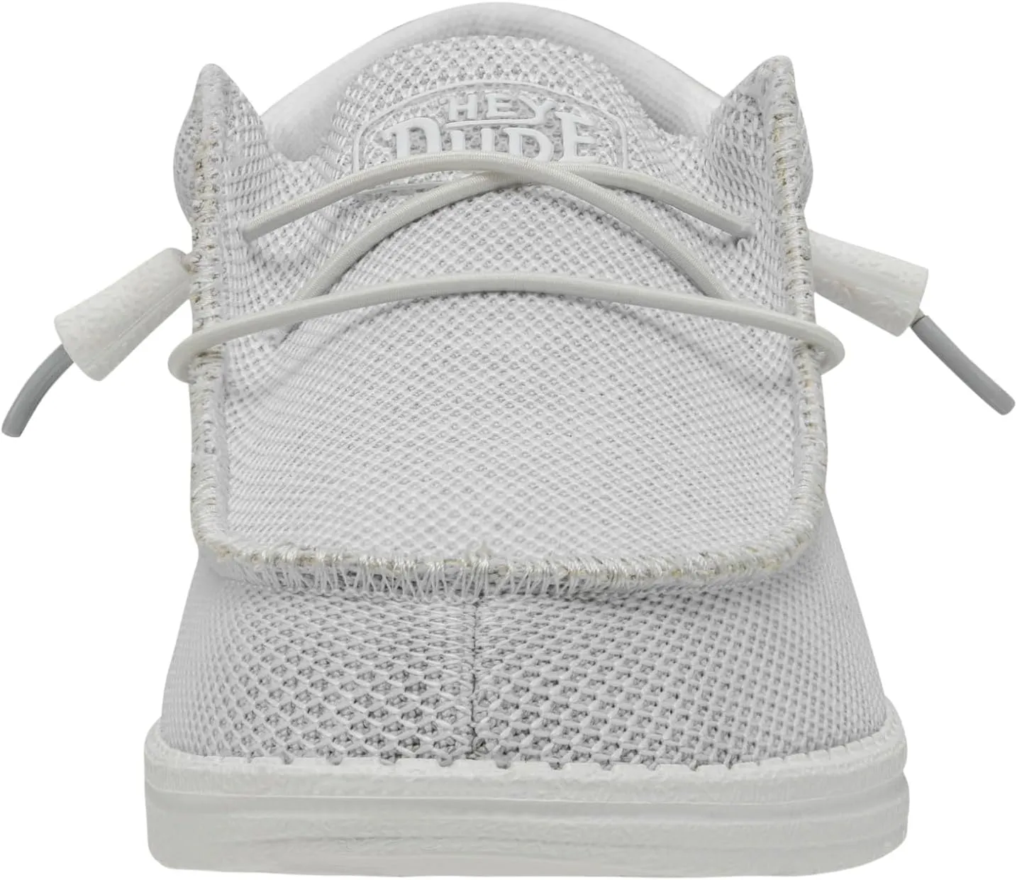 Hey Dude Men's Wally Funk Mono | Men's Shoes | Men Slip-on Loafers | Comfortable & Light-Weight