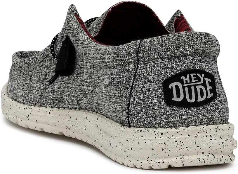 Hey Dude Men's Wally Sox Loafer
