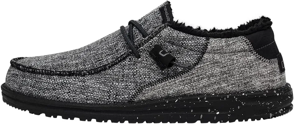 Hey Dude Men's Wally Sox Loafer