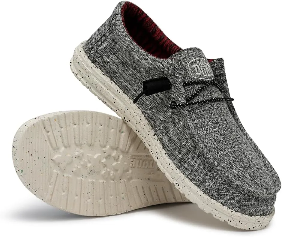 Hey Dude Men's Wally Sox Loafer