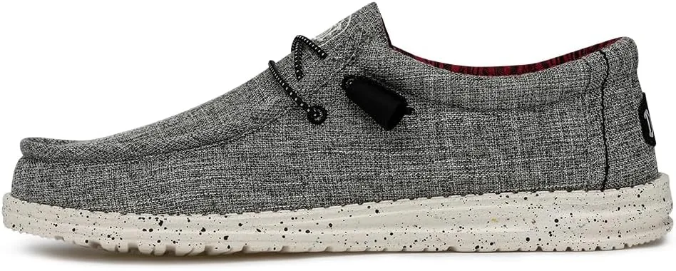 Hey Dude Men's Wally Sox Loafer