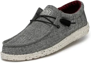 Hey Dude Men's Wally Sox Loafer