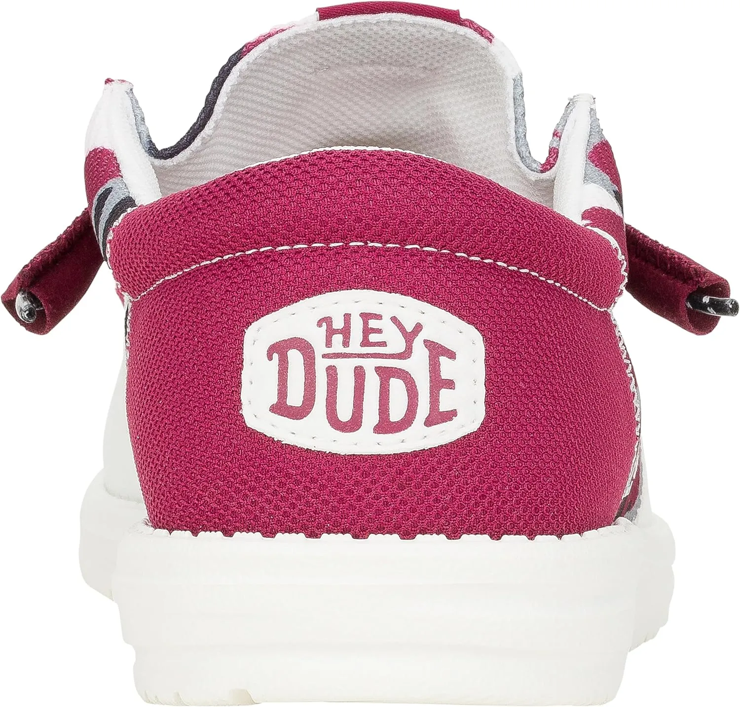 Hey Dude Wally Men’s Shoes, Men's Slip-on Loafers, Comfortable & Light-Weight