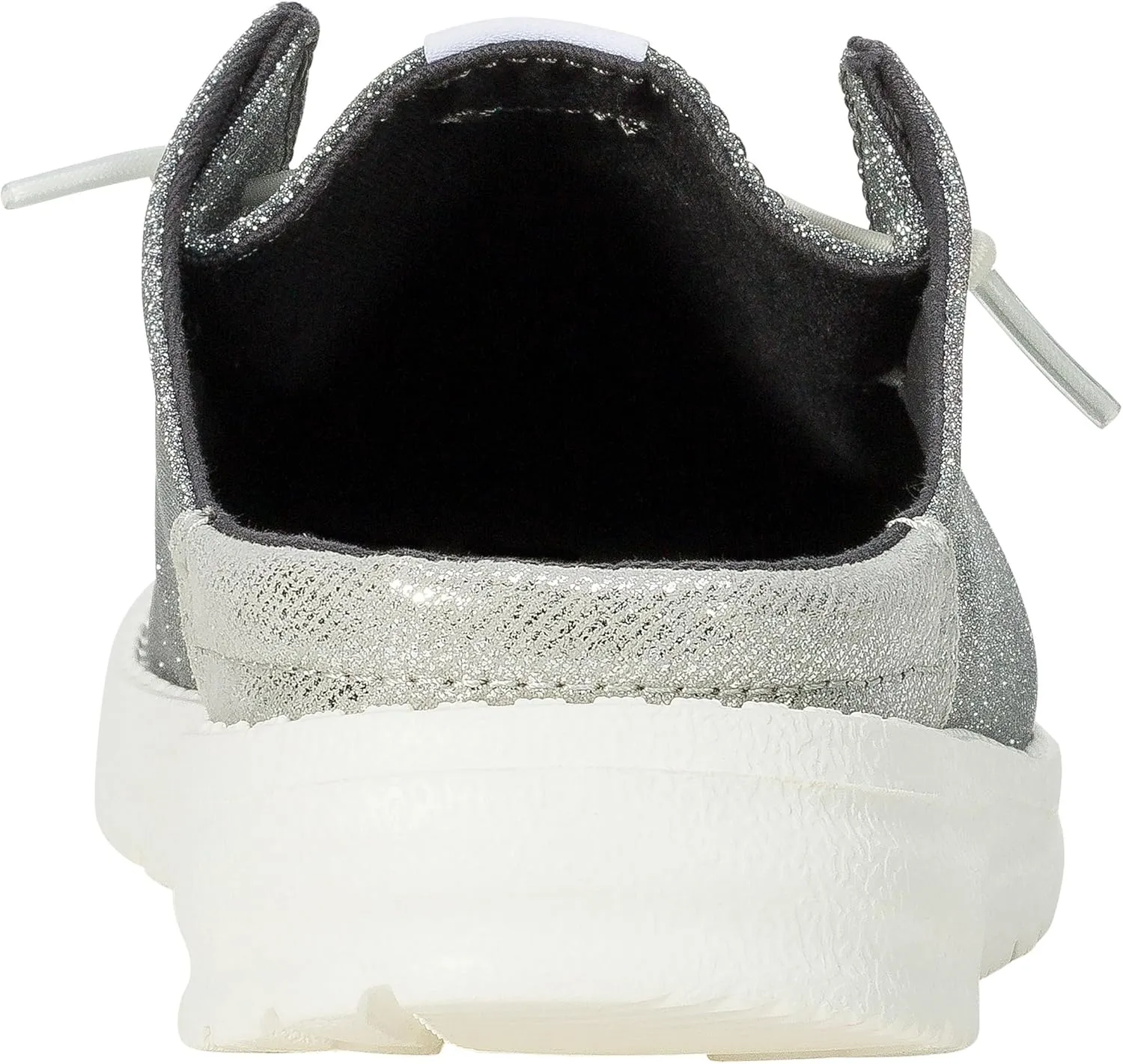 Hey Dude Wendy Slip Classic | Women's Shoes | Women's Slip On Loafers | Comfortable & Light-Weight