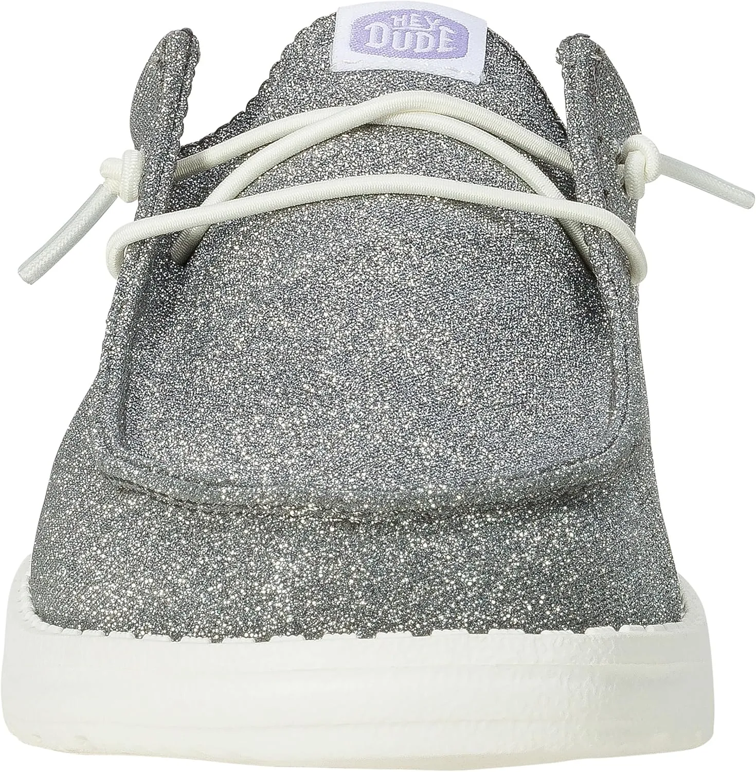 Hey Dude Wendy Slip Classic | Women's Shoes | Women's Slip On Loafers | Comfortable & Light-Weight