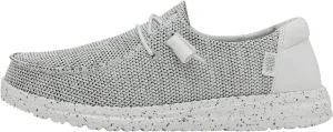 Hey Dude Wendy Sox| Women's Shoes | Women Slip-on Loafers | Comfortable & Light-Weight