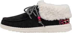 Hey Dude Women's Britt | Women’s Shoes | Women’s Lace Up Boots | Comfortable & Light-Weight