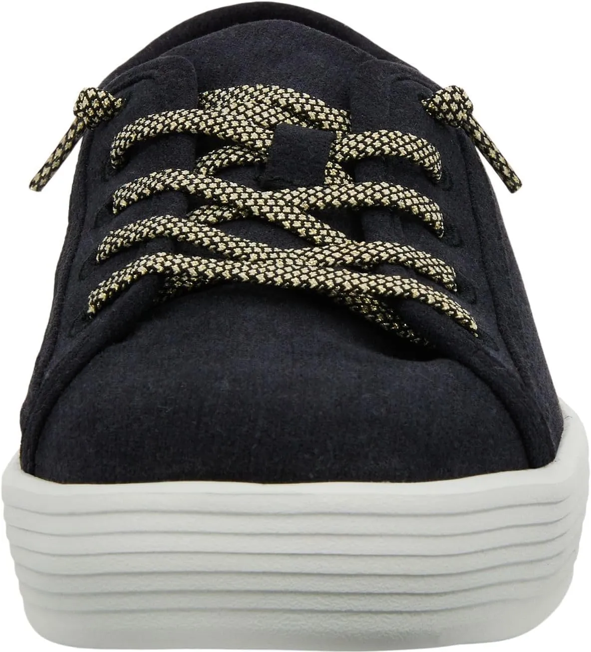 Hey Dude Women's Cody Heathered Knit Mesh | Women's Shoes | Women Slip-on Sneakers | Comfortable & Light-Weight