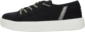 Hey Dude Women's Cody Heathered Knit Mesh | Women's Shoes | Women Slip-on Sneakers | Comfortable & Light-Weight