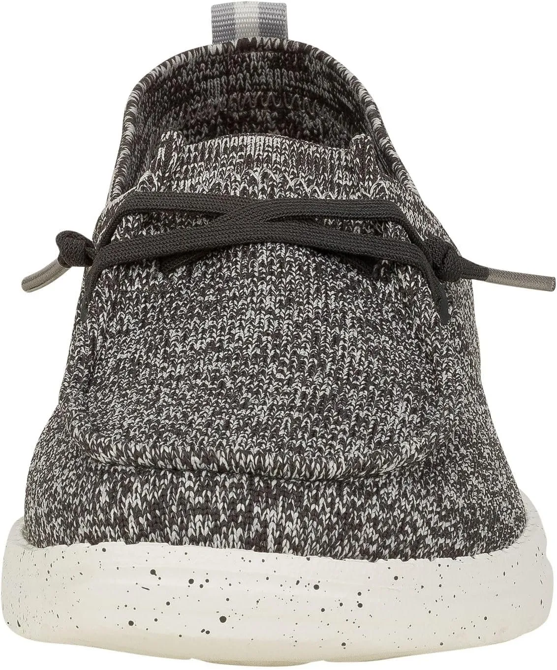 Hey Dude Women's Wendy Halo Knit | Women's Shoes | Women's Slip On Loafers | Comfortable & Light-Weight