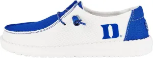 Hey Dude Women's Wendy NCAA | Women’s Shoes | Women's Slip-on Loafers | Comfortable & Light-Weight