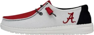 Hey Dude Women's Wendy NCAA | Women’s Shoes | Women's Slip-on Loafers | Comfortable & Light-Weight