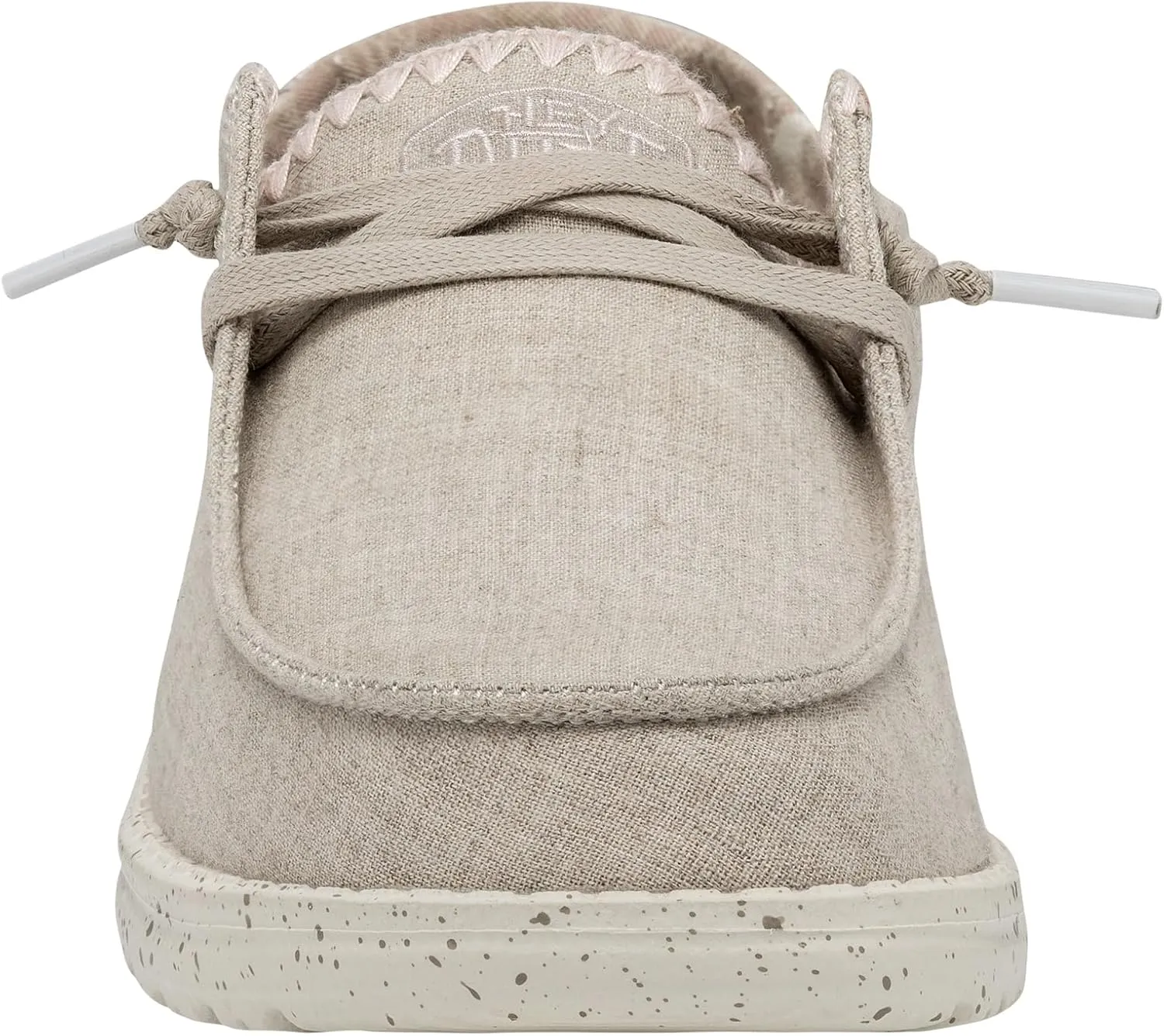 Hey Dude Women's Wendy Woven Loafers | Comfortable & Light Weight