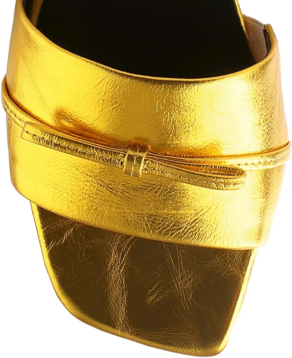 HÖGL Women's Mule Slipper