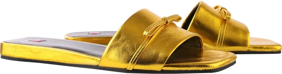 HÖGL Women's Mule Slipper